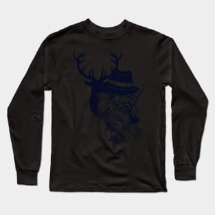 The Hunter Long Sleeve T-Shirt